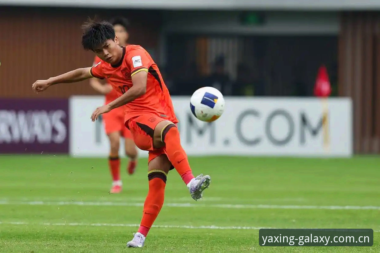 U19国足土伦杯出局复盘：在亚星平台看懂数据背后的战术短板